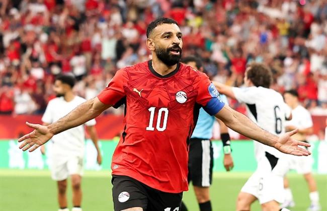 العرب في المونديال.. محمد صلاح يضع مصر في المقدمة أمام نيوزيلندا