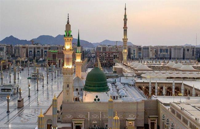 هيئة شؤون الحرمين: مواصلة تقديم خدمات ميدانية متكاملة لزوار المسجد النبوي