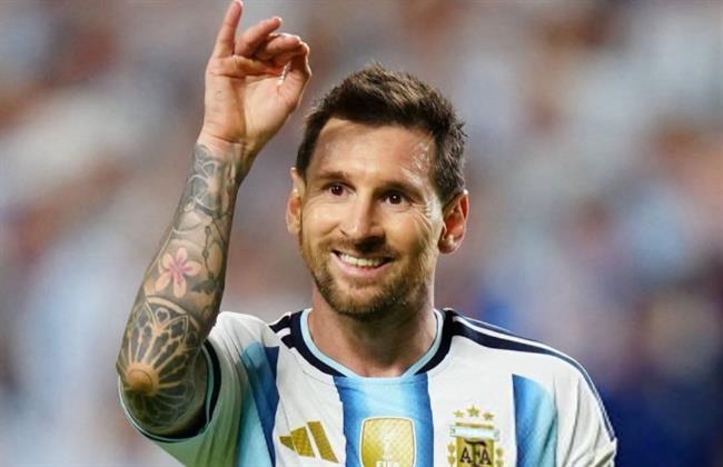 كأس العالم 2026.. ميسي يهدر ركلة جزاء للأرجنتين أمام النمسا 
