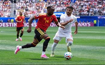 العرب في المونديال..ترتيب مجموعة مصر في كأس العالم 2026 بعد تعادل إيران وبلجيكا 