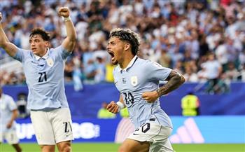 كأس العالم 2026.. انطلاق مواجهة منتخب أوروجواي وكاب فيردي