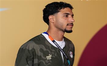 العرب في المونديال.. منتخب مصر يصل إلى الملعب لمواجهة نيوزيلندا