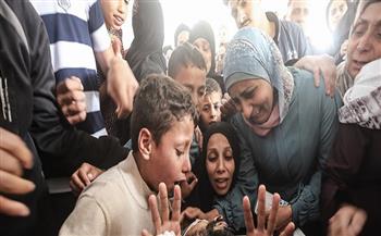 استشهاد فلسطينيين وإصابة آخرين برصاص الاحتلال الإسرائيلي ومستوطنين في بيت أمر