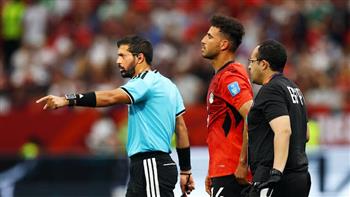 العرب في المونديال.. تفاصيل إصابة حمدي فتحي وحسام عبدالمجيد في كأس العالم 2026