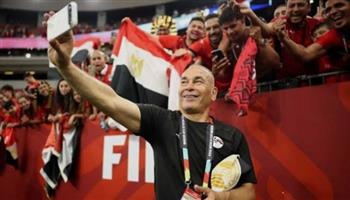  بعد الانتصار التاريخي.. مصر تتقدم في التصنيف العالمي 3 مراكز