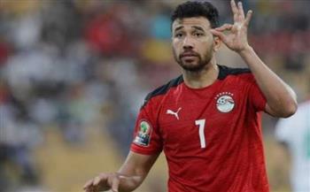  تريزيجيه: نعد الجماهير المصرية بتقديم الأفضل في القادم