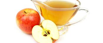 خل التفاح ودوره في إنقاص الوزن