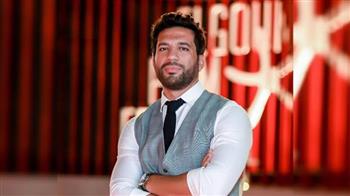 حسن الرداد يحتفل بفوز منتخب مصر على نيوزيلندا برسالة طريفة للجماهير