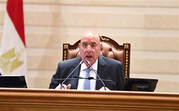 «النواب» يحيل مشروع تعديل قانون المجلس القومي لحقوق الإنسان إلى لجنة مشتركة