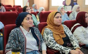 القومي للمرأة ينظم برنامج تدريبي حول استخدام أدوات الذكاء الاصطناعي في بيئة العمل