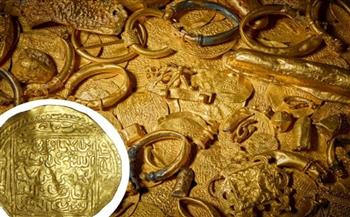 تحديد هوية سفينة غرقت منذ 393 عامًا بسبب عاصفة شديدة