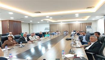 هل تتأثر أسعار الكرتون؟.. اتحاد الصناعات يناقش تحديات التمويل وارتفاع تكاليف الخامات في مصر  