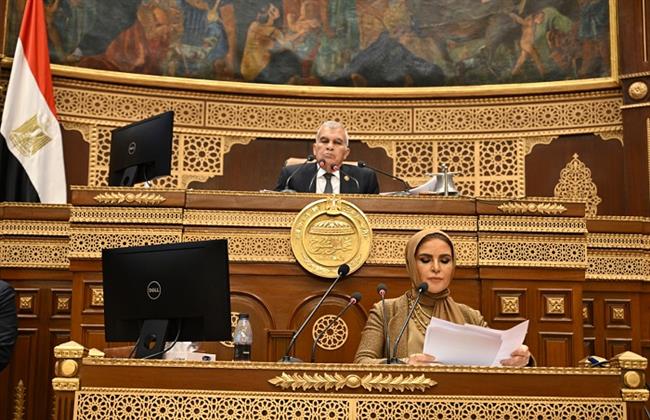 النائبة سحر نصر تستعرض تفاصيل دراسة الأثر التشريعي لقانون الشركات المساهمة 