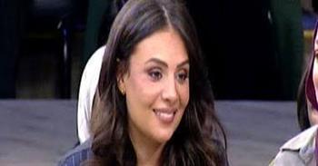 مريم الباجوري: أرفض تحويل المرض النفسي إلى مادة للسخرية.. والدراما أداة لبناء الوعي