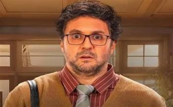 هشام ماجد يتحدث عن  مسرحيته "خيال مريض"..ماذا قال؟ 