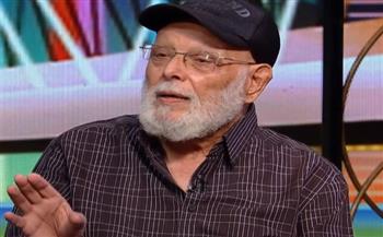 في ذكرى ميلاده.. أشرف عبد الغفور  أيقونة أثرت الفن المصري