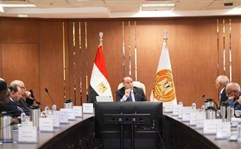 وزير العمل: صندوق إعانات الطوارئ يدعم 441 ألف عامل بـ2.557 مليار جنيه في أوقات التحديات