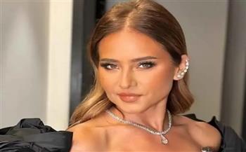 نيللي كريم تشيد بخالد مختار: لم أشعر أنه يمثل للمرة الأولى