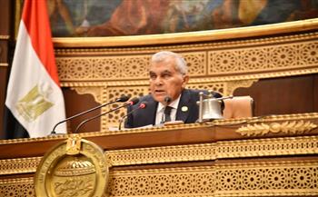 مجلس الشيوخ يحفظ طلب رفع حصانة عن أحد أعضائه