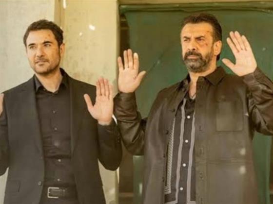«سفن دوجز» يحافظ على الصدارة في شباك التذاكر