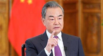 وزير خارجية الصين: مذكرة التفاهم الأمريكية الإيرانية ستفتح آفاقا جديدة للعلاقات المشتركة