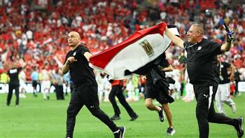 حسام حسن.. أول مصري يشارك في كأس العالم لاعبا ومدربا عبر التاريخ 