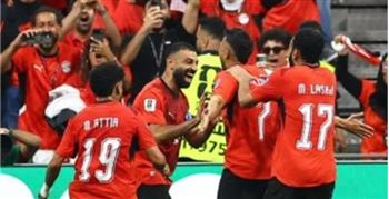 بعد الفوز التاريخي.. إشادة استثنائية من السفير البريطاني بمنتخب مصر