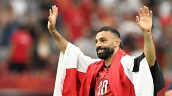 العرب في المونديال.. محمد صلاح أكبر لاعب مصري يسجل هدفا في كأس العالم  2026 