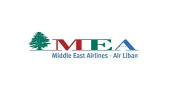 طيران الشرق الأوسط تستأنف الشحن الجوي إلى السعودية دعماً للصادرات اللبنانية