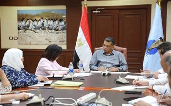 تيسيراً على المواطنين.. مسؤول بكل مدينة بـ "البحر الأحمر" لمتابعة ملفات تقنين الأراضي
