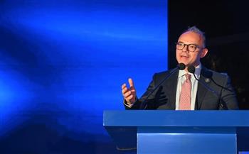 وزير الاستثمار والتجارة الخارجية يدعو شركات التأمين  لزيادة استثماراتها في مصر