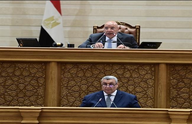 مجلس النواب يوافق نهائياً على تقرير لجنة الخطة بشأن الموازنة العامة للدولة 2026 /2027