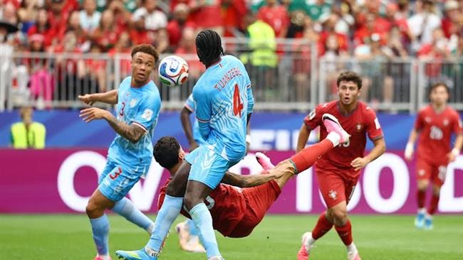 كأس العالم 2026.. موعد مباراة البرتغال وأوزبكستان والقنوات الناقلة  