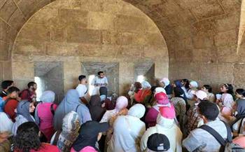 عراقة التاريخ تلتقي بطموح الشباب.. «مؤسسة زاهي حواس» تطلق دورتها الرابعة في الآثار الإسلامية 