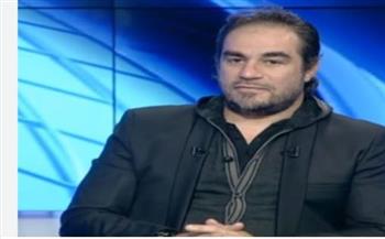 تامر بجاتو: مصطفى شوبير أنقذ المنتخب من أهداف محققة قبل العودة في مباراة نيوزيلندا 
