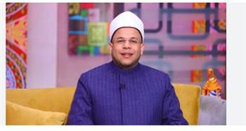 أسامة قابيل: ثلاث وصايا نبوية مفتاح النجاة في يوم عاشوراء وبداية العام الهجري