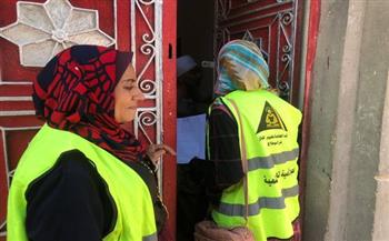 "تعليم الكبار" بسوهاج تكثف جهود حصر الأميين تمهيدًا لإعلان المحافظة خالية من الأمية بحلول 2030