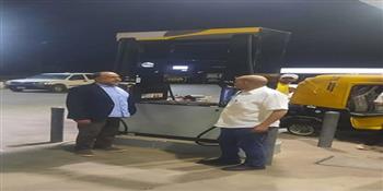 تموين الشرقية يضبط 3 أطنان دواجن مجمدة مجهولة المصدر 