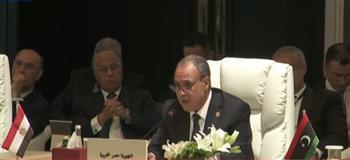عبد العاطي: مصر تدين الاعتداءات الإيرانية على الدول العربية والإسرائيلية على لبنان