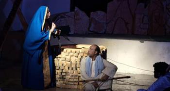 قصور الثقافة تقدم "الڤتارين" و"يا صبر أيوب" ضمن عروض الموسم المسرحي بالفيوم