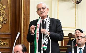 نائب بالبرلمان يجب تعديل قانون الإيجار القديم لحماية وصون حقوق المواطنين وتصحيح المسار التشريعي