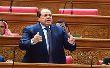 أبو العينين: نحتاج إلى تغيير الاستراتيجية الاقتصادية وتعظيم الاستثمار بالمحافظات لتفجير الطاقات العاطلة في مصر