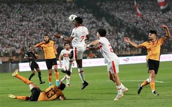 الزمالك يحصل على حكم بتخفيض غرامة نهائي الكونفدرالية 2024 