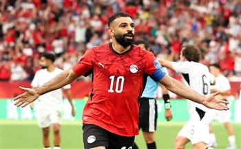 العرب في المونديال.. محمد صلاح يضع مصر في المقدمة أمام نيوزيلندا