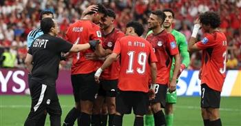 طبيب منتخب مصر يكشف تفاصيل إصابة حمدي فتحي وحسام عبدالمجيد