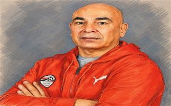 حسام حسن.. إنجاز المونديال
