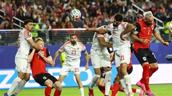 كأس العالم 2026.. رومانو شميد يقود هجوم النمسا قبل مواجهة الأرجنتين
