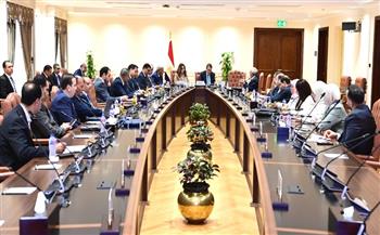 "النواب" يبدأ مناقشة قانون الإدارة المحلية الجديد.. أولى جلسات الاستماع بحضور الوزيرة 