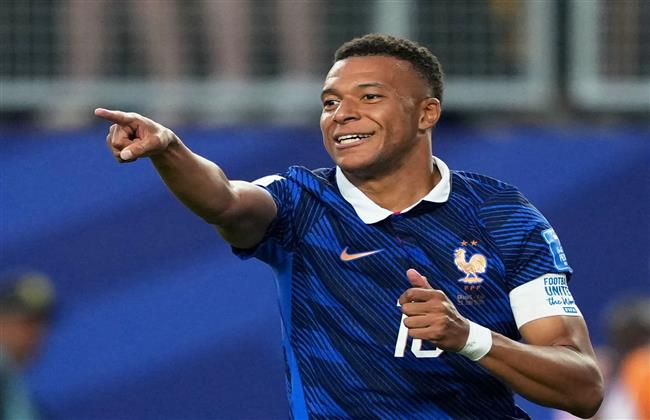 العرب في المونديال.. مبابي يضيف الهدف الثاني في مرمى العراق