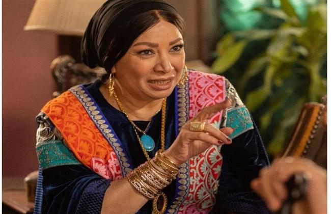 يعرض في الأوف سيزون.. انتصار تنضم لأبطال مسلسل «الطيار»